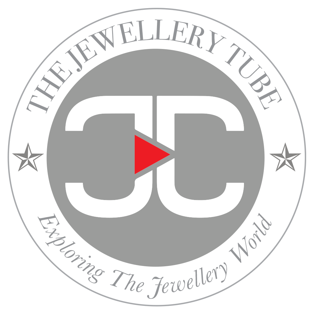 The Jewellery Tube