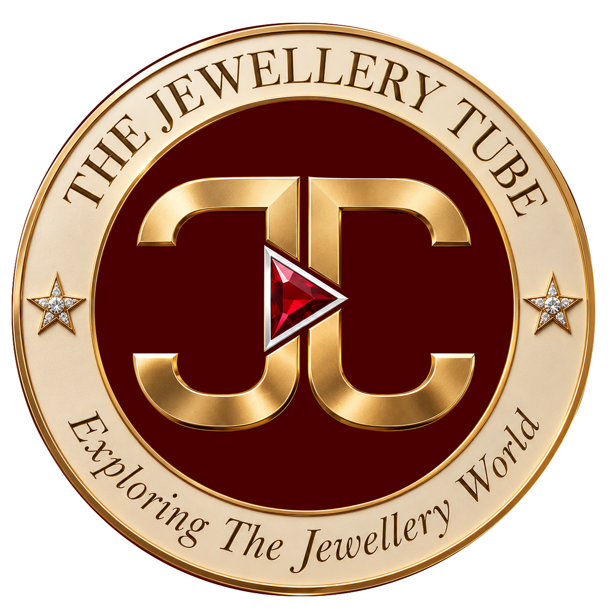 The Jewellery Tube