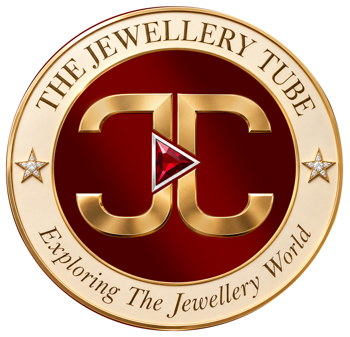 The Jewellery Tube